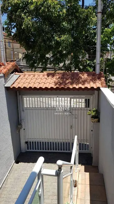 Casa com 3 quartos à venda, 200m2 em Penha de França, São Paulo - SP - imagem 4 Foto 4 de Casa com 3 quartos à venda, 200m2 em Penha de França, São Paulo - SP
