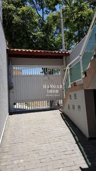 Casa com 3 quartos à venda, 200m2 em Penha de França, São Paulo - SP - imagem 3 Foto 3 de Casa com 3 quartos à venda, 200m2 em Penha de França, São Paulo - SP