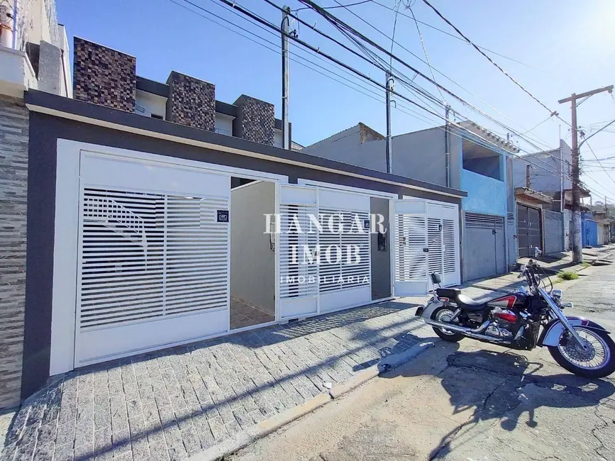 Foto 3 de Casa com 2 quartos à venda, 120m2 em Cidade Líder, São Paulo - SP