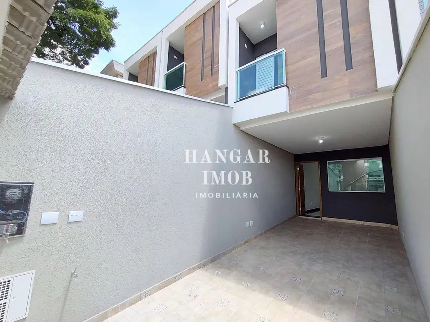 Foto 7 de Casa com 3 quartos à venda, 105m2 em Vila Beatriz, São Paulo - SP