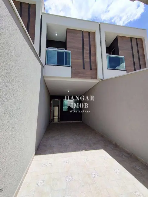 Foto 5 de Casa com 3 quartos à venda, 105m2 em Vila Beatriz, São Paulo - SP