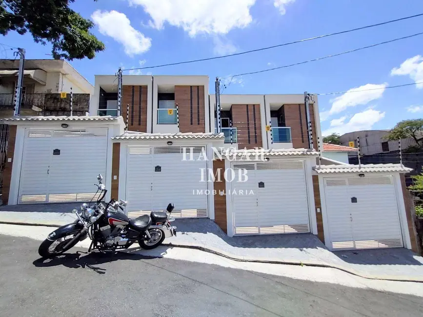 Foto 2 de Casa com 3 quartos à venda, 105m2 em Vila Beatriz, São Paulo - SP