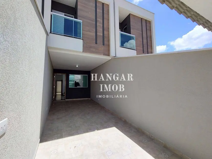 Foto 6 de Casa com 3 quartos à venda, 105m2 em Vila Beatriz, São Paulo - SP