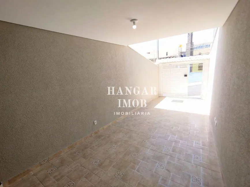 Foto 9 de Casa com 3 quartos à venda, 105m2 em Vila Beatriz, São Paulo - SP