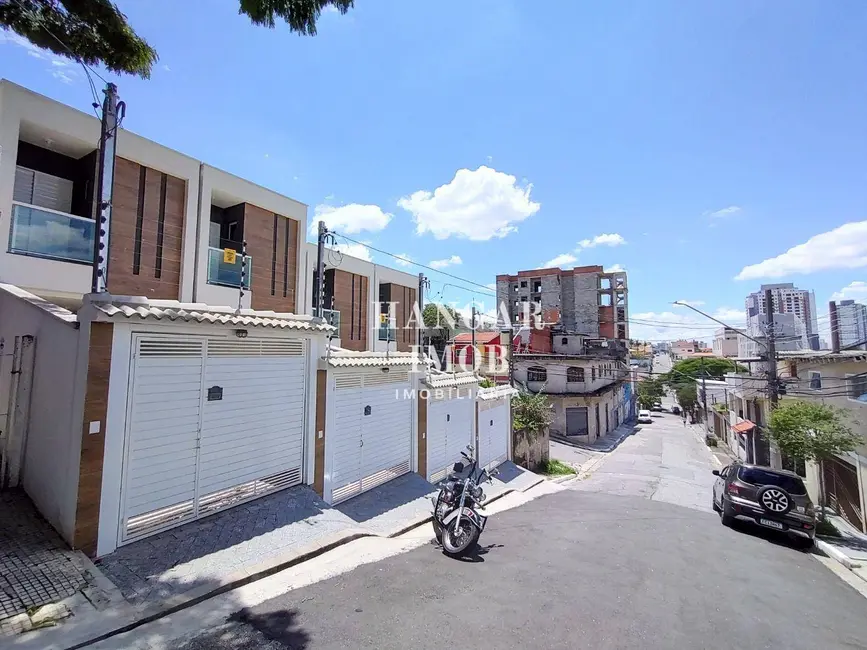 Foto 3 de Casa com 3 quartos à venda, 105m2 em Vila Beatriz, São Paulo - SP