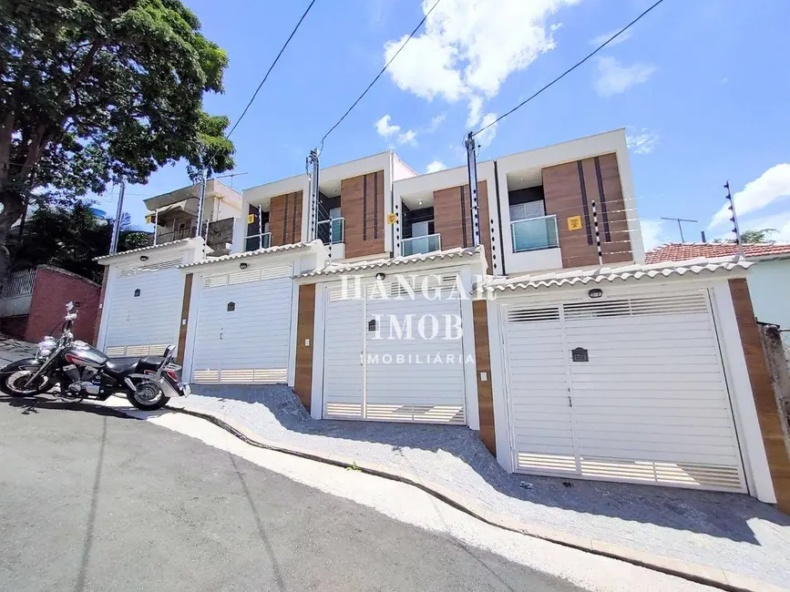 Foto 4 de Casa com 3 quartos à venda, 105m2 em Vila Beatriz, São Paulo - SP