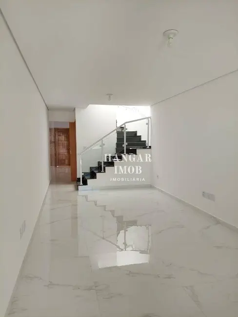 Foto 4 de Casa com 3 quartos à venda, 130m2 em Vila Laís, São Paulo - SP