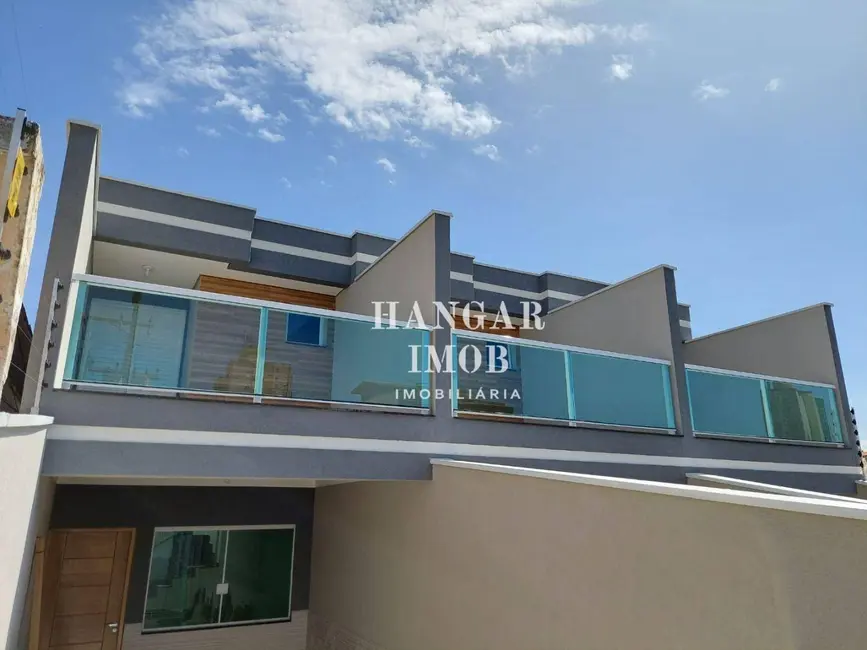 Foto 2 de Casa com 3 quartos à venda, 130m2 em Vila Laís, São Paulo - SP