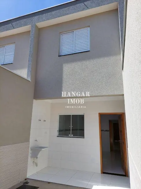 Foto 5 de Casa com 3 quartos à venda, 130m2 em Vila Laís, São Paulo - SP