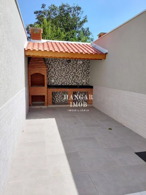 Foto 9 de Casa com 3 quartos à venda, 130m2 em Vila Laís, São Paulo - SP