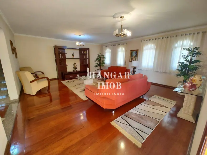 Foto 9 de Casa com 3 quartos à venda, 300m2 em Vila Santana, São Paulo - SP
