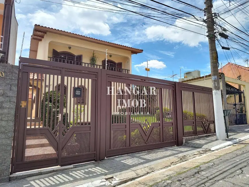 Foto 3 de Casa com 3 quartos à venda, 300m2 em Vila Santana, São Paulo - SP