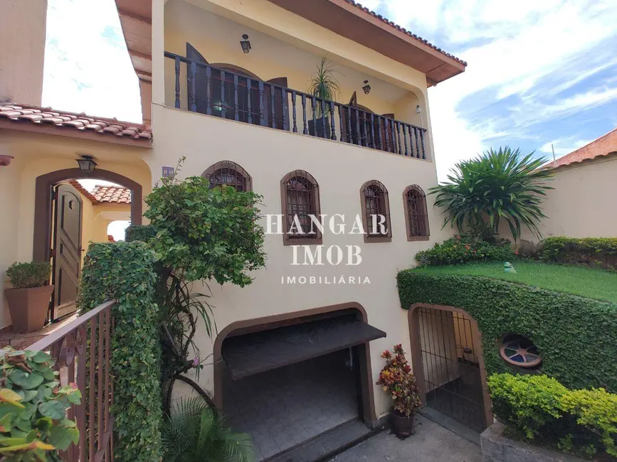 Foto 7 de Casa com 3 quartos à venda, 300m2 em Vila Santana, São Paulo - SP