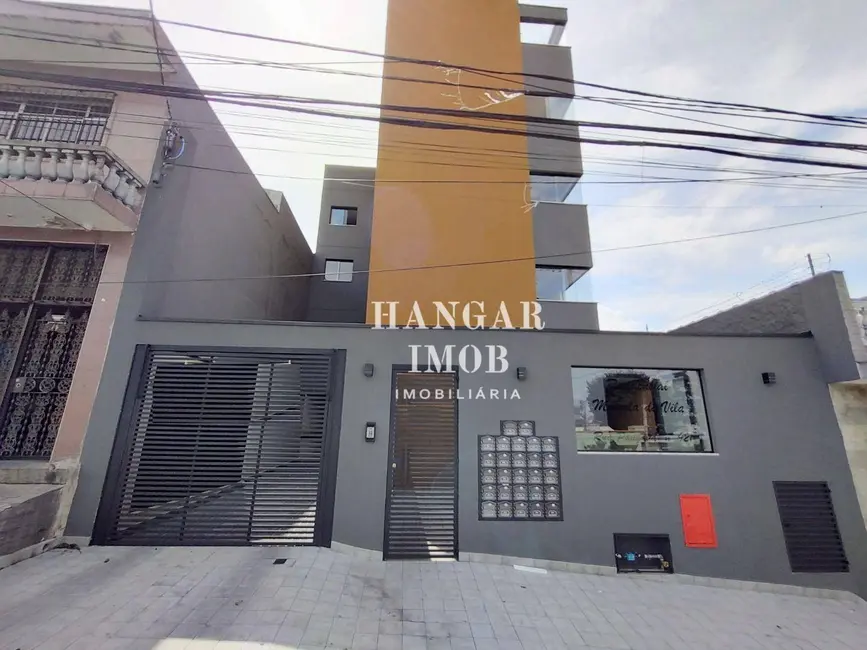 Apartamento com 2 quartos à venda, 47m2 em Vila Ré, São Paulo - SP - imagem 2 Foto 2 de Apartamento com 2 quartos à venda, 47m2 em Vila Ré, São Paulo - SP