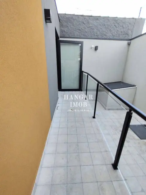 Apartamento com 2 quartos à venda, 47m2 em Vila Ré, São Paulo - SP - imagem 8 Foto 8 de Apartamento com 2 quartos à venda, 47m2 em Vila Ré, São Paulo - SP