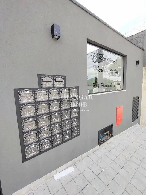 Apartamento com 2 quartos à venda, 44m2 em Vila Ré, São Paulo - SP - imagem 4 Foto 4 de Apartamento com 2 quartos à venda, 44m2 em Vila Ré, São Paulo - SP