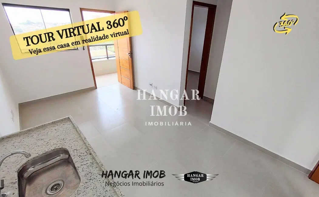 Foto 1 de Apartamento com 2 quartos à venda, 38m2 em Vila Ré, São Paulo - SP