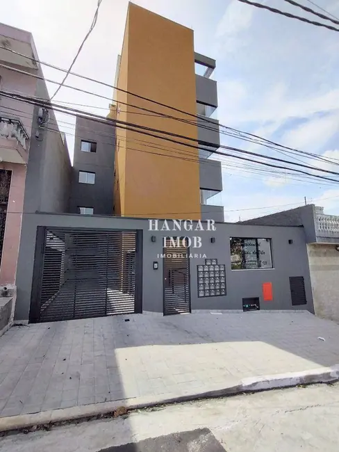 Apartamento com 2 quartos à venda, 55m2 em Vila Ré, São Paulo - SP - imagem 3 Foto 3 de Apartamento com 2 quartos à venda, 55m2 em Vila Ré, São Paulo - SP