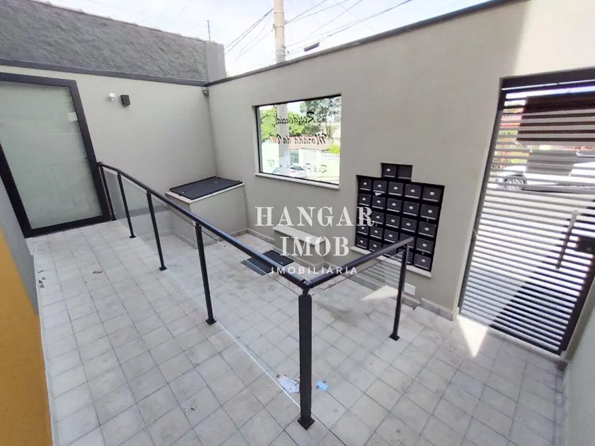 Apartamento com 2 quartos à venda, 55m2 em Vila Ré, São Paulo - SP - imagem 6 Foto 6 de Apartamento com 2 quartos à venda, 55m2 em Vila Ré, São Paulo - SP