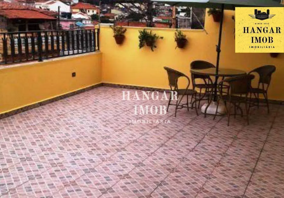 Casa com 3 quartos à venda, 214m2 em Penha de França, São Paulo - SP - imagem 6 Foto 6 de Casa com 3 quartos à venda, 214m2 em Penha de França, São Paulo - SP