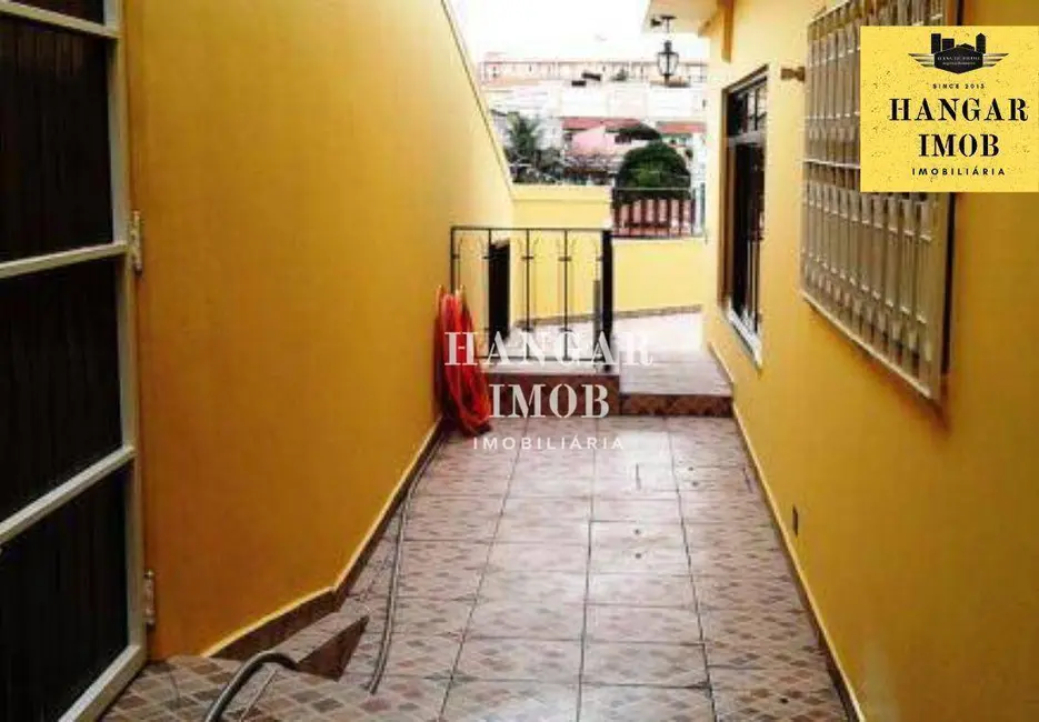 Casa com 3 quartos à venda, 214m2 em Penha de França, São Paulo - SP - imagem 3 Foto 3 de Casa com 3 quartos à venda, 214m2 em Penha de França, São Paulo - SP