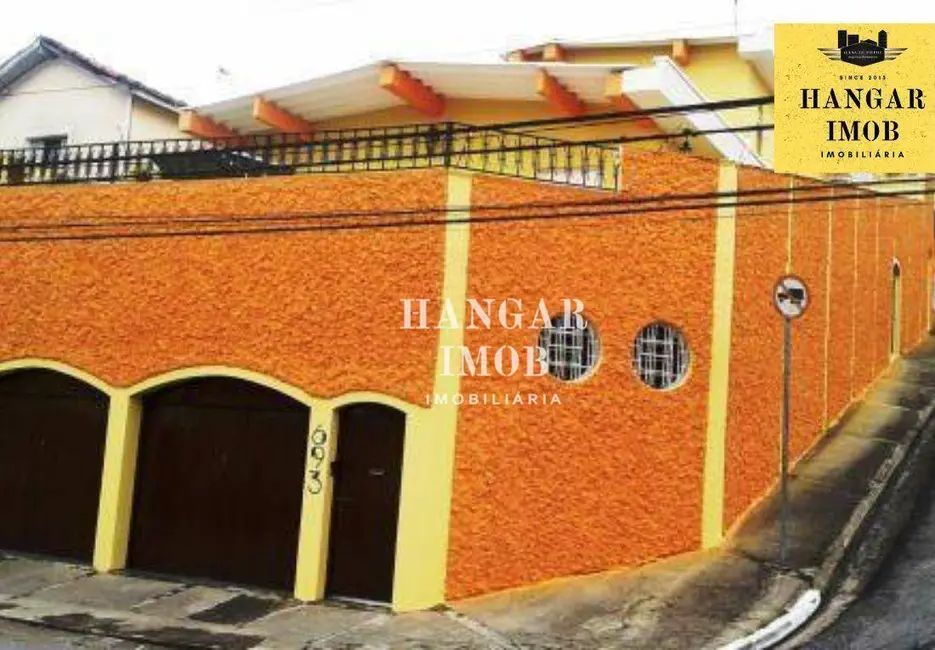 Foto 2 de Casa com 3 quartos à venda, 214m2 em Penha de França, São Paulo - SP