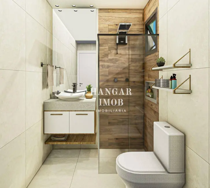 Foto 9 de Apartamento com 2 quartos à venda, 33m2 em Vila Paranaguá, São Paulo - SP