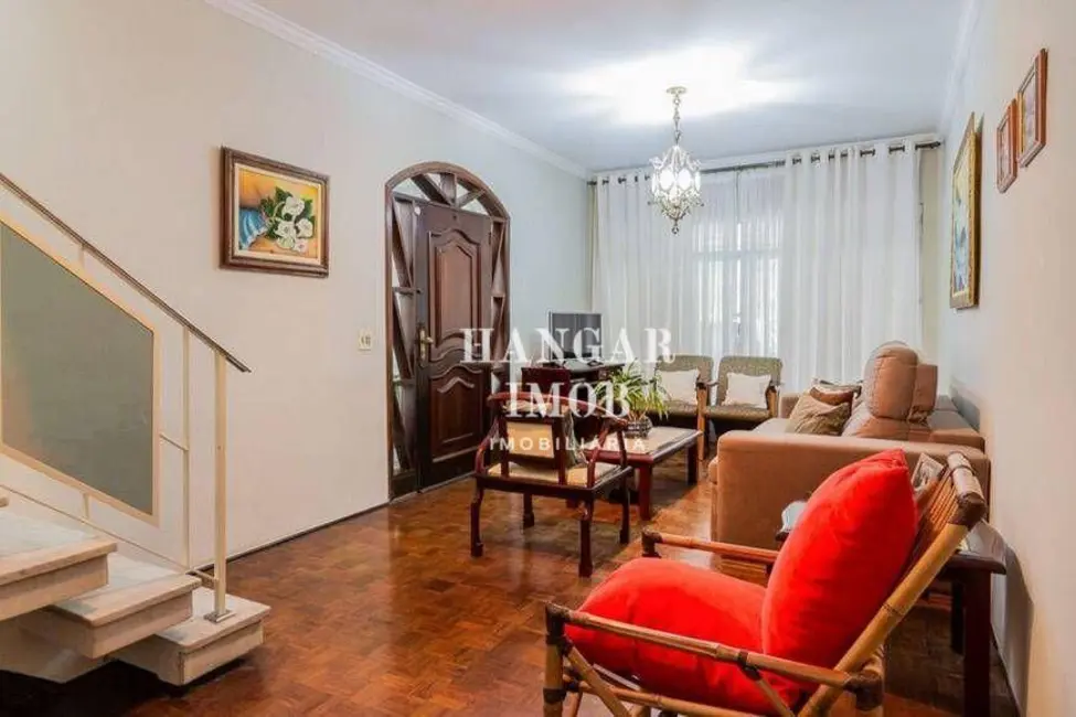 Casa com 3 quartos à venda, 150m2 em Vila Aricanduva, São Paulo - SP - imagem 1 Foto 1 de Casa com 3 quartos à venda, 150m2 em Vila Aricanduva, São Paulo - SP