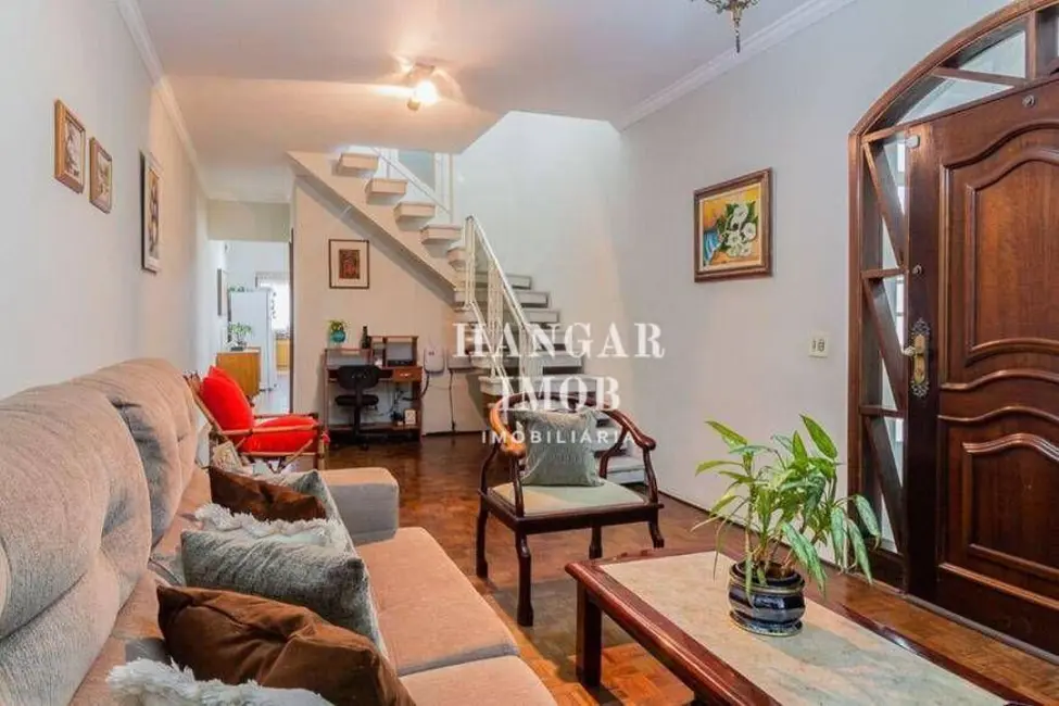 Casa com 3 quartos à venda, 150m2 em Vila Aricanduva, São Paulo - SP - imagem 2 Foto 2 de Casa com 3 quartos à venda, 150m2 em Vila Aricanduva, São Paulo - SP