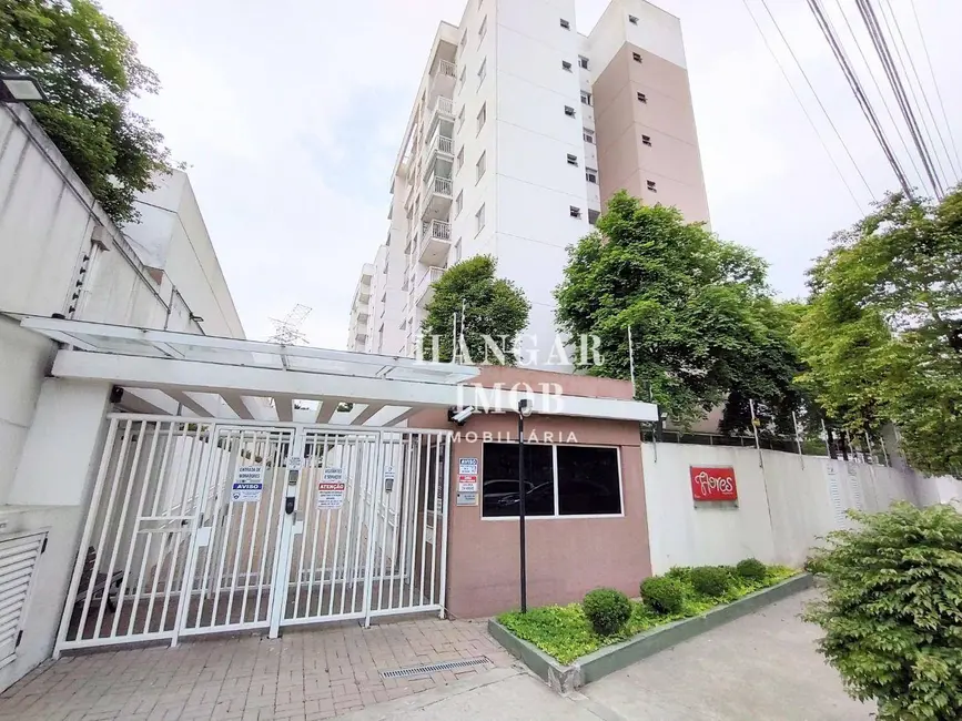 Apartamento com 2 quartos à venda, 73m2 em Jardim Nove de Julho, São Paulo - SP - imagem 3 Foto 3 de Apartamento com 2 quartos à venda, 73m2 em Jardim Nove de Julho, São Paulo - SP