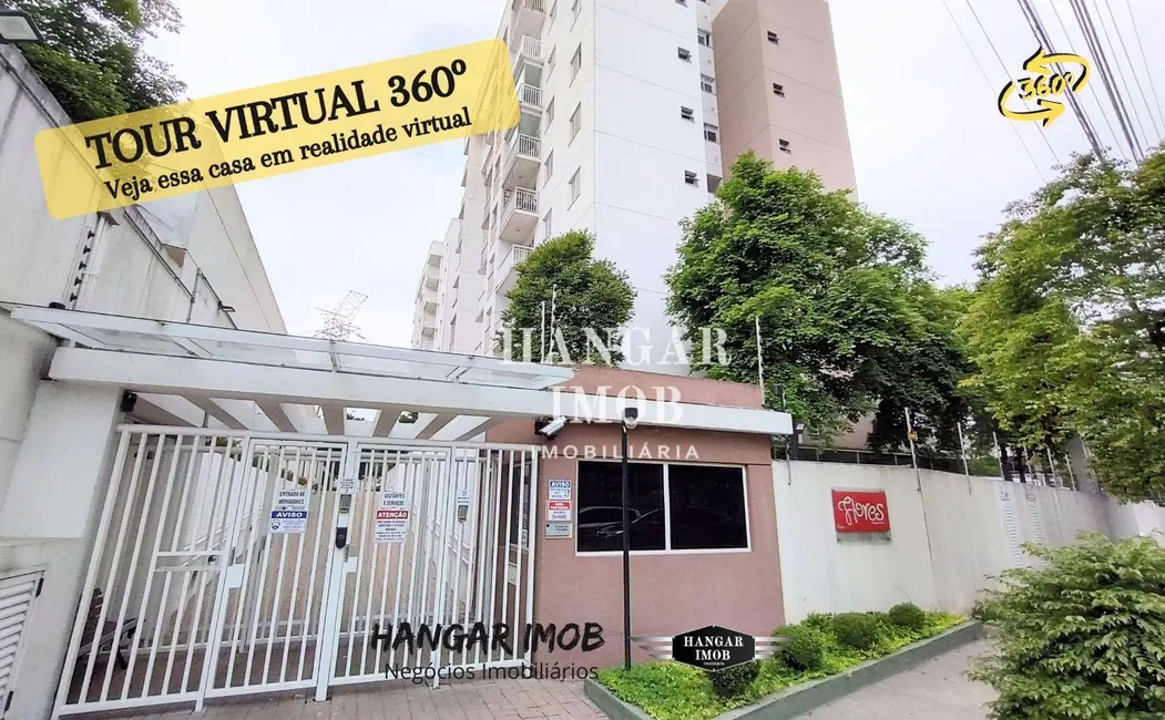 Foto 1 de Apartamento com 2 quartos à venda, 73m2 em Jardim Nove de Julho, São Paulo - SP