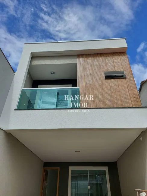 Foto 2 de Casa com 3 quartos à venda, 130m2 em Penha de França, São Paulo - SP