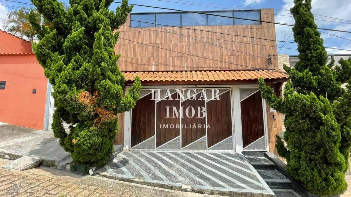 Foto 1 de Casa com 3 quartos à venda, 127m2 em Vila Talarico, São Paulo - SP