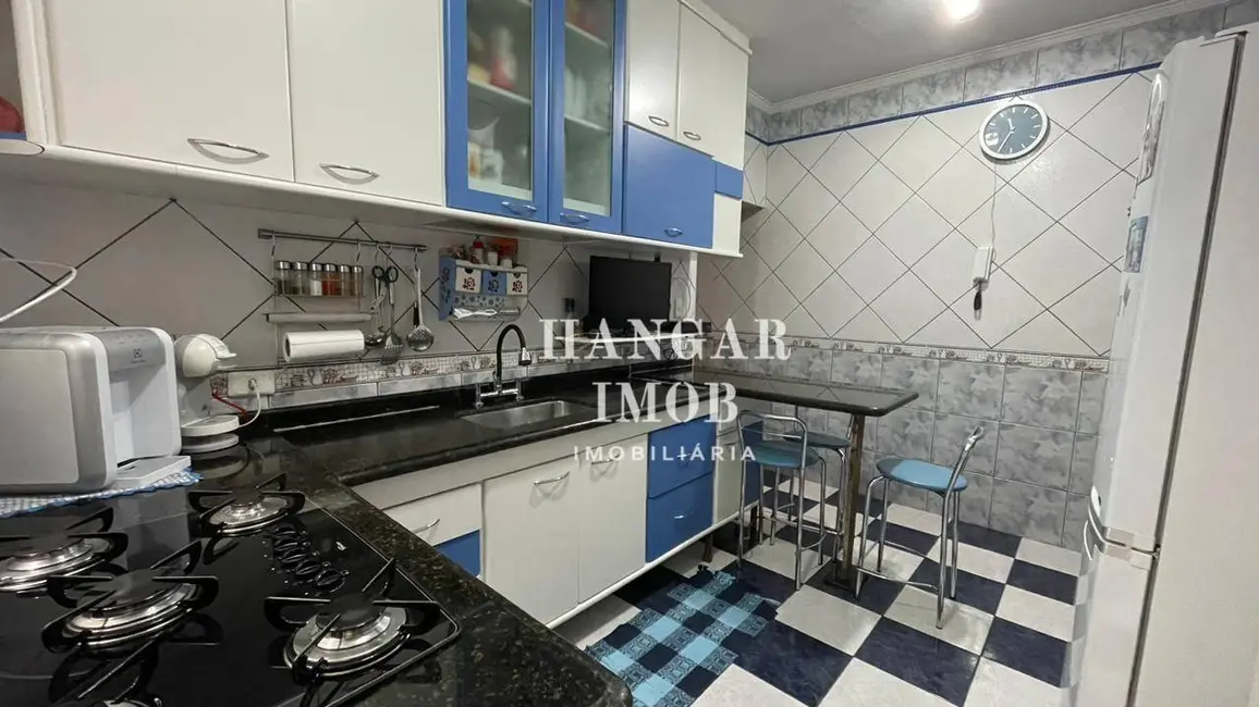 Foto 7 de Casa com 3 quartos à venda, 127m2 em Vila Talarico, São Paulo - SP