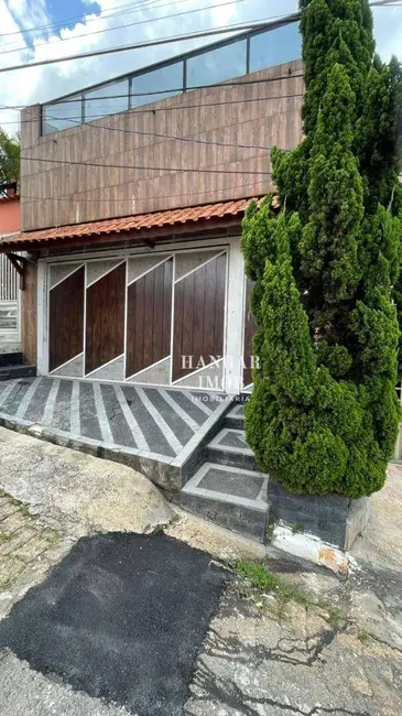 Foto 2 de Casa com 3 quartos à venda, 127m2 em Vila Talarico, São Paulo - SP