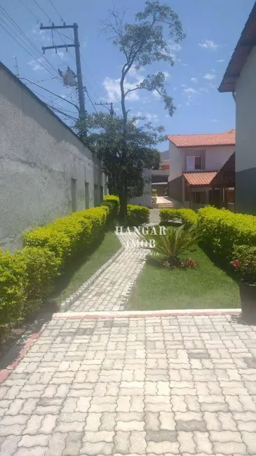 Foto 4 de Casa de Condomínio com 2 quartos à venda, 40m2 em Parada XV de Novembro, São Paulo - SP