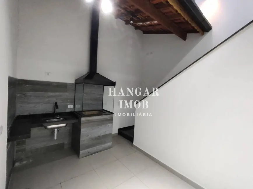 Foto 5 de Casa com 3 quartos à venda, 210m2 em Vila Marieta, São Paulo - SP