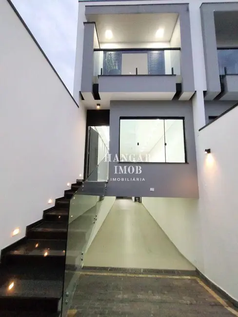 Foto 3 de Casa com 3 quartos à venda, 210m2 em Vila Marieta, São Paulo - SP