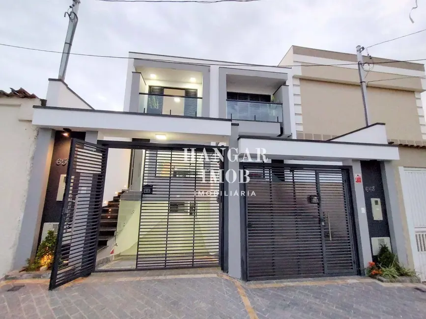 Foto 2 de Casa com 3 quartos à venda, 210m2 em Vila Marieta, São Paulo - SP