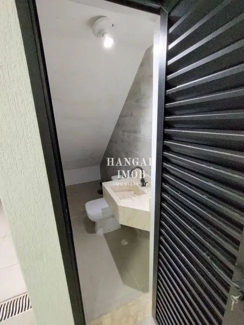 Foto 9 de Casa com 3 quartos à venda, 210m2 em Vila Marieta, São Paulo - SP