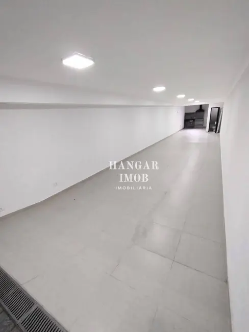 Foto 4 de Casa com 3 quartos à venda, 210m2 em Vila Marieta, São Paulo - SP