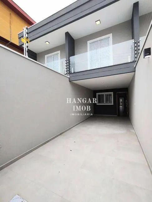 Foto 4 de Casa com 3 quartos à venda, 142m2 em Vila Ré, São Paulo - SP