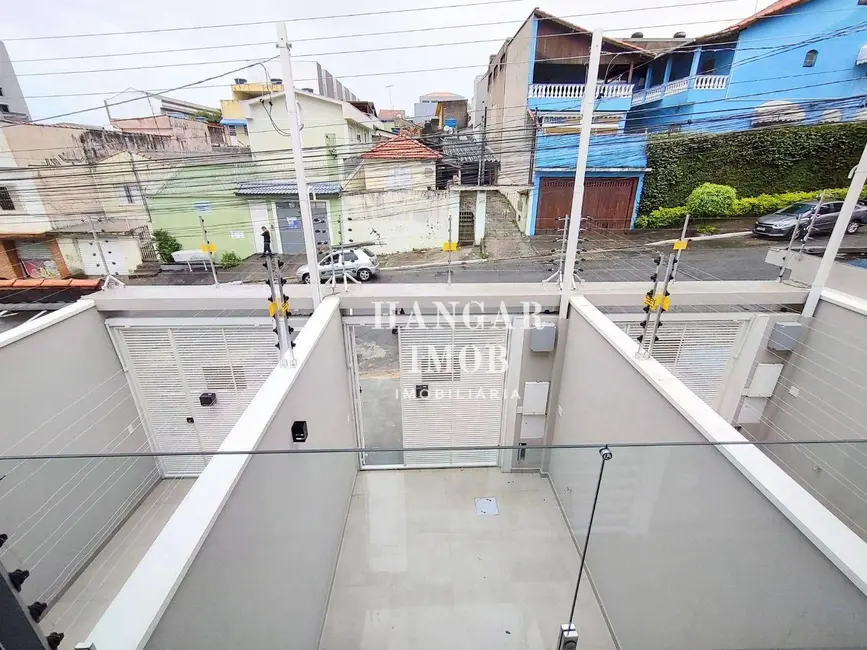 Foto 50 de Casa com 3 quartos à venda, 142m2 em Vila Ré, São Paulo - SP