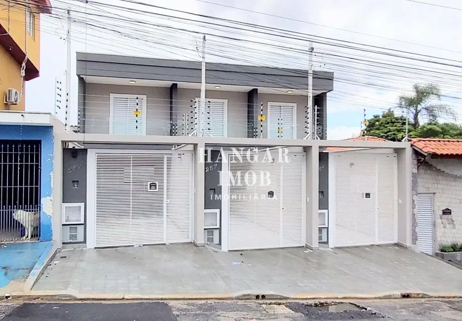 Foto 3 de Casa com 3 quartos à venda, 142m2 em Vila Ré, São Paulo - SP