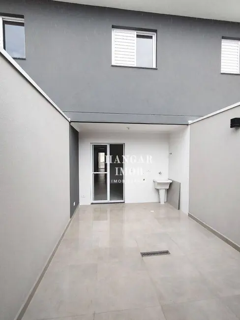 Foto 19 de Casa com 3 quartos à venda, 142m2 em Vila Ré, São Paulo - SP