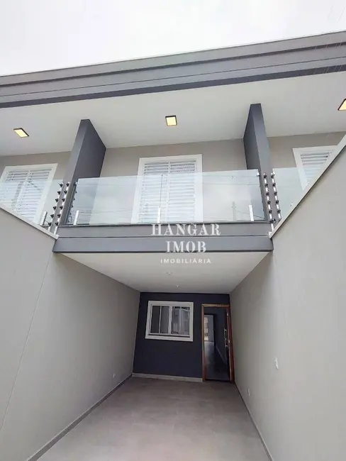 Foto 5 de Casa com 3 quartos à venda, 142m2 em Vila Ré, São Paulo - SP