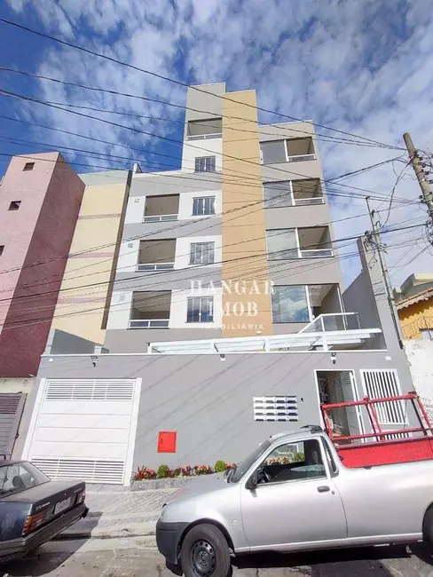 Foto 2 de Apartamento com 2 quartos à venda, 65m2 em Cidade Patriarca, São Paulo - SP