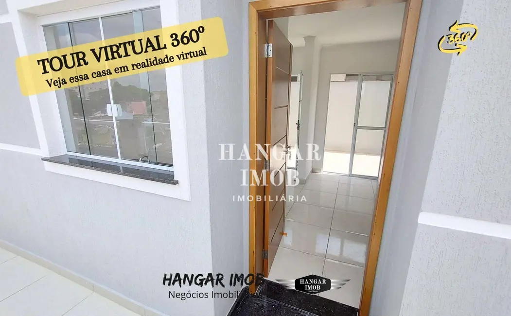 Foto 1 de Apartamento com 2 quartos à venda, 65m2 em Cidade Patriarca, São Paulo - SP