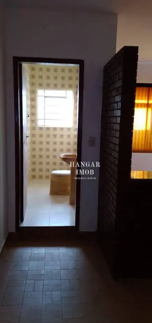Foto 2 de Sala Comercial para alugar, 270m2 em Vila Santa Teresa (Zona Leste), São Paulo - SP