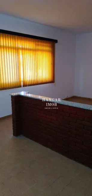 Foto 1 de Sala Comercial para alugar, 270m2 em Vila Santa Teresa (Zona Leste), São Paulo - SP